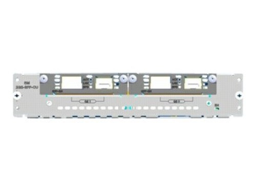 Сервисный модуль Cisco [SM-2GE-SFP-CU=]