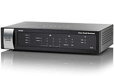 VPN маршрутизатор Cisco SB [RV320-WB-K8-RU]