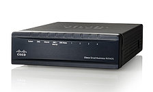 Маршрутизатор Cisco SB [RV042G-K9-EU]