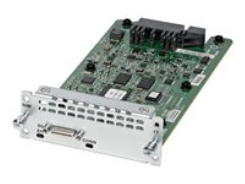 Интерфейсная карта Cisco [NIM-1T=]