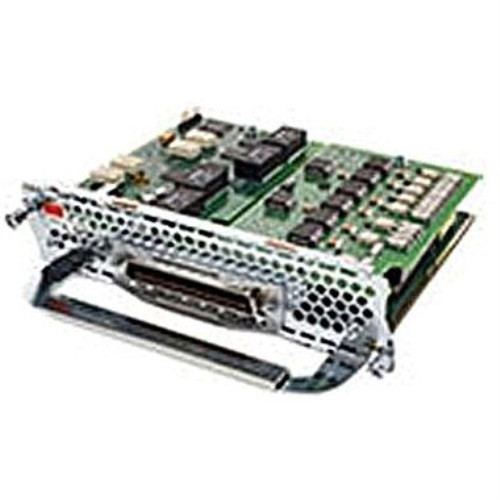 Интерфейсная карта Cisco [EM3-HDA-8FXS/DID=]