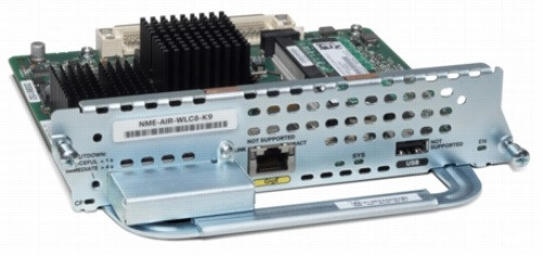 Сетевой модуль Cisco [NME-AIR-WLC25-K9=]