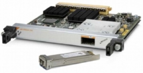 Оптический XFP трансивер Cisco [SPA-1XTENGE-XFP=]