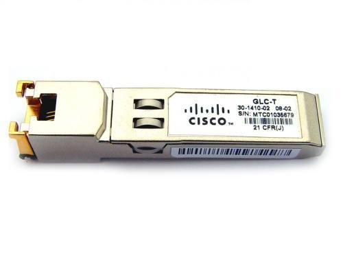 Оптический SFP трансивер Cisco [GLC-T=]