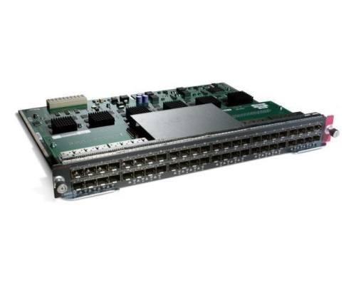 Линейный модуль Cisco [WS-X4448-GB-SFP=]