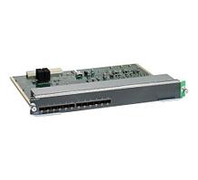 Линейный модуль Cisco [WS-X4624-SFP-E=]