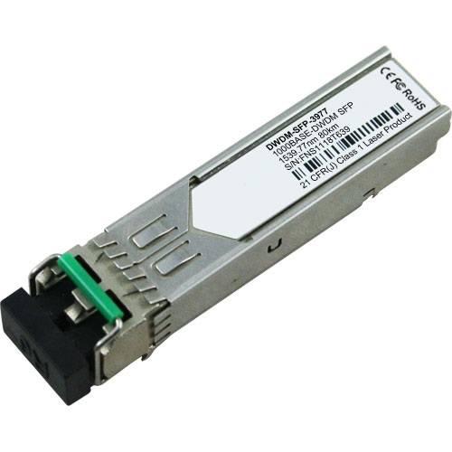 Оптический DWDM SFP трансивер Cisco [DWDM-SFP-3977=]