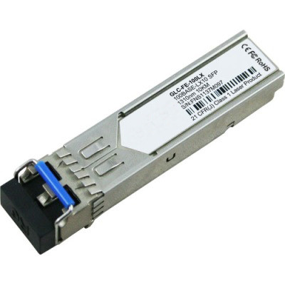 Оптический SFP трансивер Cisco [GLC-FE-100LX-RGD=]