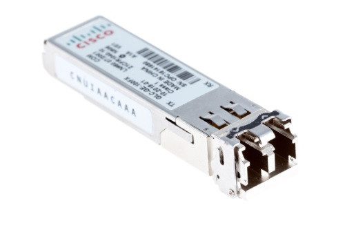 Оптический SFP трансивер Cisco [GLC-GE-100FX=]