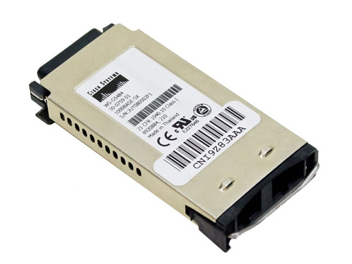 GBIC трансивер Cisco [WS-G5484=]