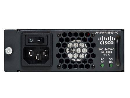 Блок электропитания Cisco [AIR-PWR-5500-AC=]