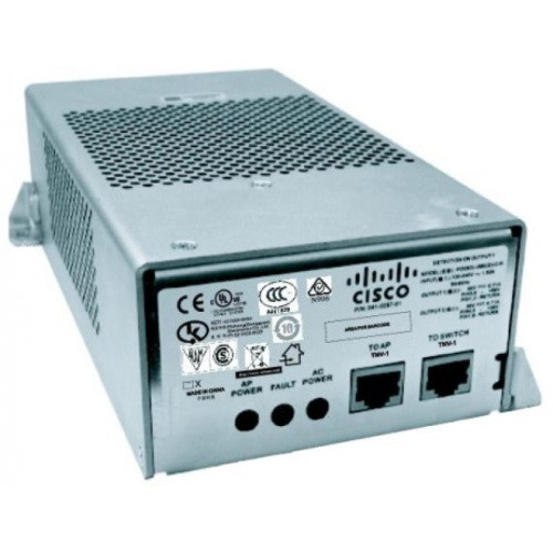 Инжектор питания Cisco [AIR-PWRINJ1500-2=]