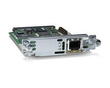 Интерфейсная карта Cisco [VWIC2-1MFT-G703=]