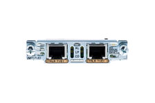 Интерфейсная карта Cisco [VWIC2-2MFT-T1/E1=]