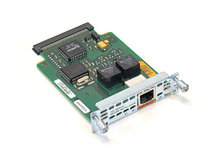 Интерфейсная карта Cisco [WIC-1B-S/T-V3=]