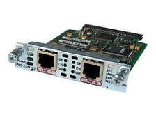 Интерфейсная карта Cisco [WIC-2AM-V2=]