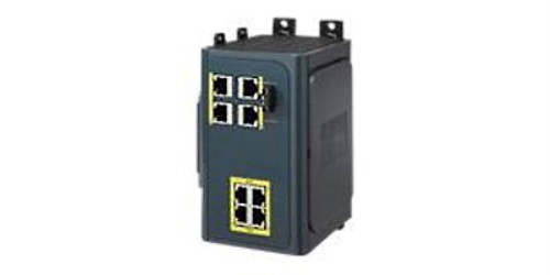 Модуль расширения Cisco [IEM-3000-4PC-4TC=]