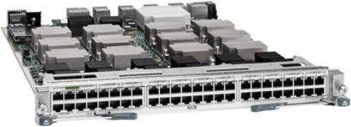Модуль Cisco [N7K-F248XT-25E-P1=]
