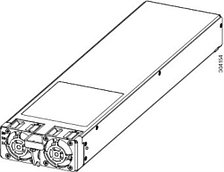 Модуль питания Cisco [PWR-2KW-DC-V2=]