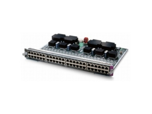 Модуль Cisco [WS-X4248-RJ45V=]