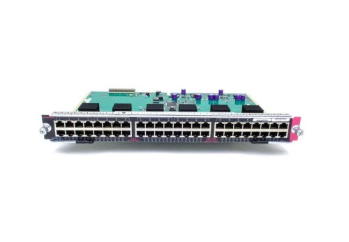 Модуль Cisco [WS-X4548-GB-RJ45V=]
