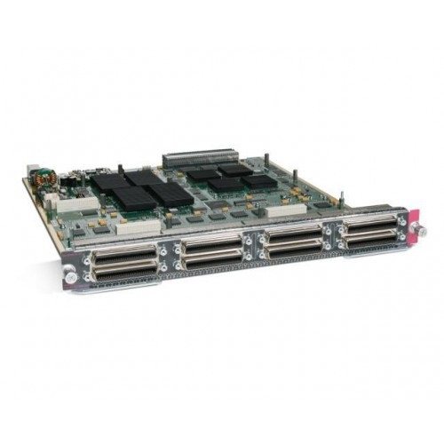 Модуль Cisco [WS-X6196-RJ-21=]