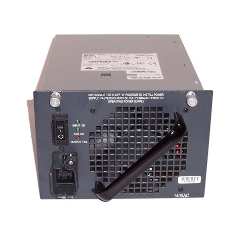 PoE адаптер питания Cisco [PWR-1900-POE=]