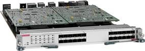 Модуль Cisco [WS-C6K-NEBS-PAK]
