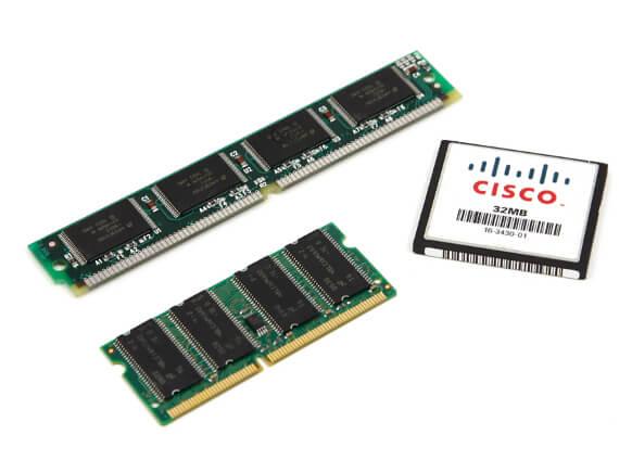 Модуль памяти Cisco [MEM-3900-1GB=]