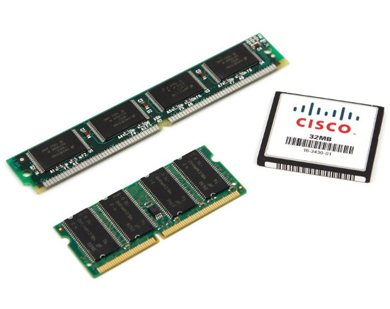 Модуль памяти Cisco [MEM-FLASH-8U32G]