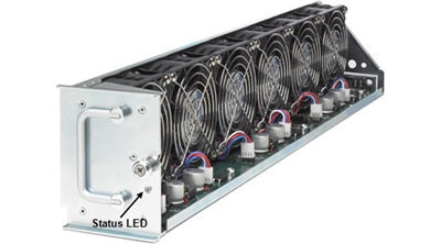 Блок вентиляторов Cisco [ASR-9922-FAN-V2=]