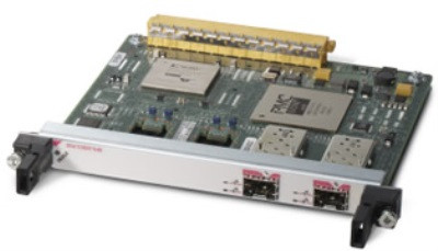 Модуль Cisco [SPA-2XOC3-POS=]