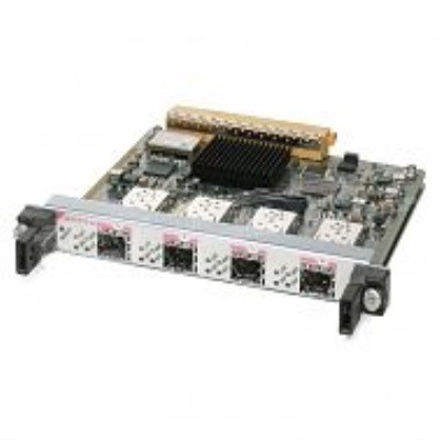 Модуль Cisco [SPA-4XOC48POS/RPR=]