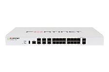 Межсетевой экран FortiGate 100E ФСТЭК [FG-100E-LENC-CERT]