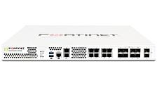 Межсетевой экран Fortinet FortiGate 500E [FG-500E-LENC]