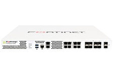 Межсетевой экран Fortinet FortiGate 501E [FG-501E-LENC]