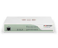 Межсетевой экран Fortinet Fortigate 90D [FGR-90D-LENC]