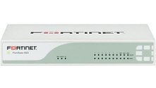 Межсетевой экран Fortinet FortiGate 60D [FG-60D-LENC]