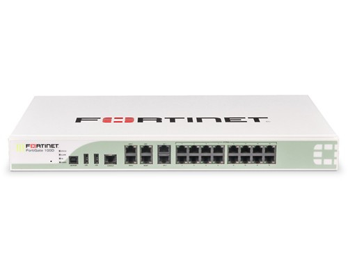 UTM-комплект FG-100D с подпиской 24x7 [FG-100D-BDL-950-12]