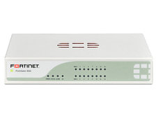 Межсетевой экран Fortinet FortiGate 90D [FG-90D-LENC]