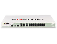 Программно-аппаратный комплекс UTM FortiGate [FG-100D-LENC-BDL]