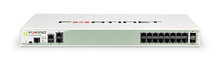 Межсетевой экран Fortinet FortiGate 200D [FG-200D-LENC]