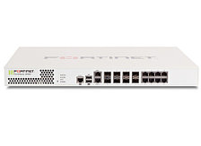 Межсетевой экран Fortinet FortiGate 400D [FG-400D-LENC]