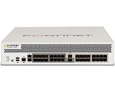 Межсетевой экран Fortinet FortiGate 900D [FG-900D-LENC]