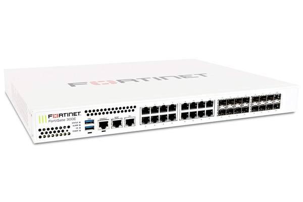 UTM-комплект FG-300E с подпиской 24x7 [FG-300E-BDL-950-12]