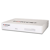 Межсетевой экран FortiGate 60E DSL [FG-60E-DSL]