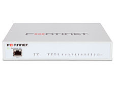 Межсетевой экран FortiGate 80E PoE [FG-80E-POE]