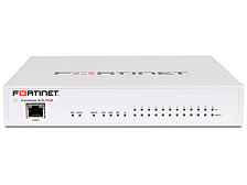 Межсетевой экран FortiGate 81E PoE [FG-81E-POE]