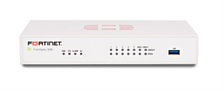 Межсетевой экран FortiGate 50E [FG-50E]
