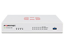 Межсетевой экран FortiGate 52E [FG-52E]